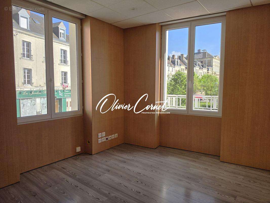 Appartement à NOGENT-LE-ROTROU