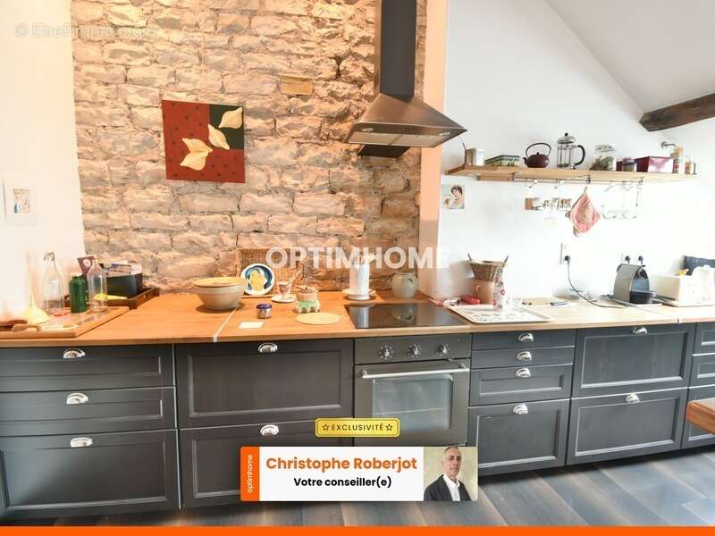 Appartement à CHALON-SUR-SAONE
