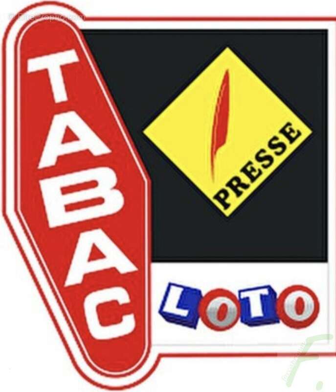 Bar licence 4, tabac presse fdj avec logement t3, proche chambery - photo 3