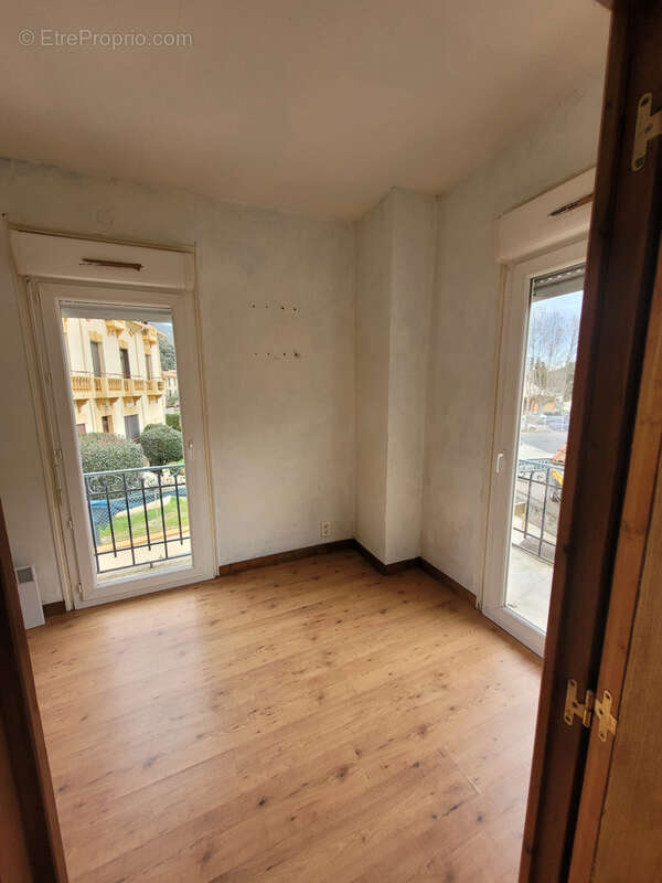 Appartement à ARLES-SUR-TECH