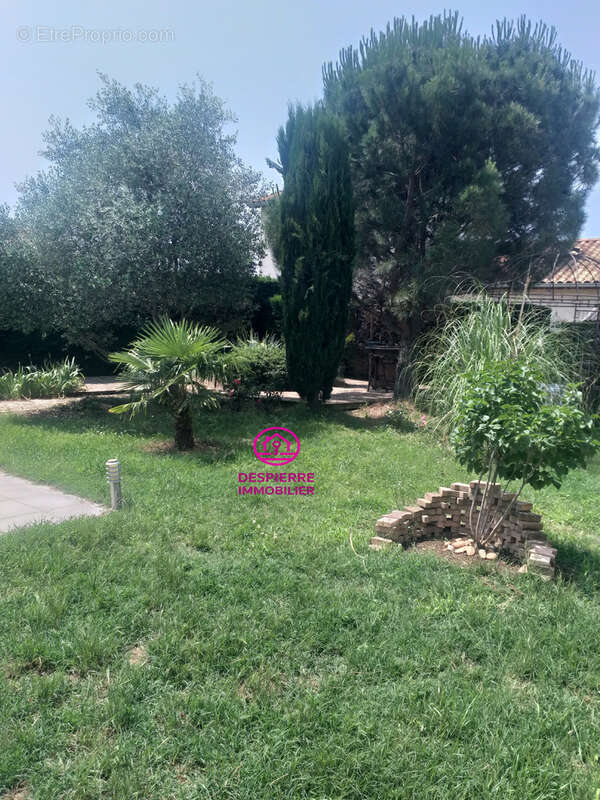 Maison à SAINT-RAMBERT-D'ALBON