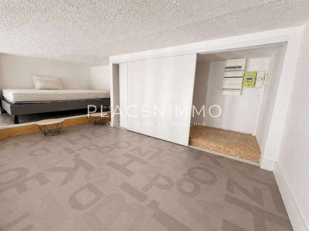 Appartement à LYON-3E