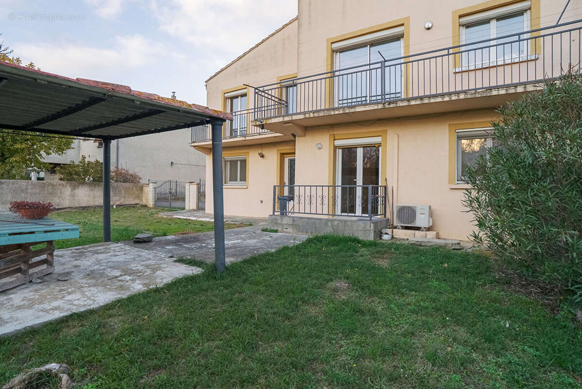 Maison à CARCASSONNE