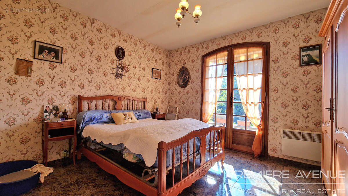 Maison à SAINT-RAPHAEL