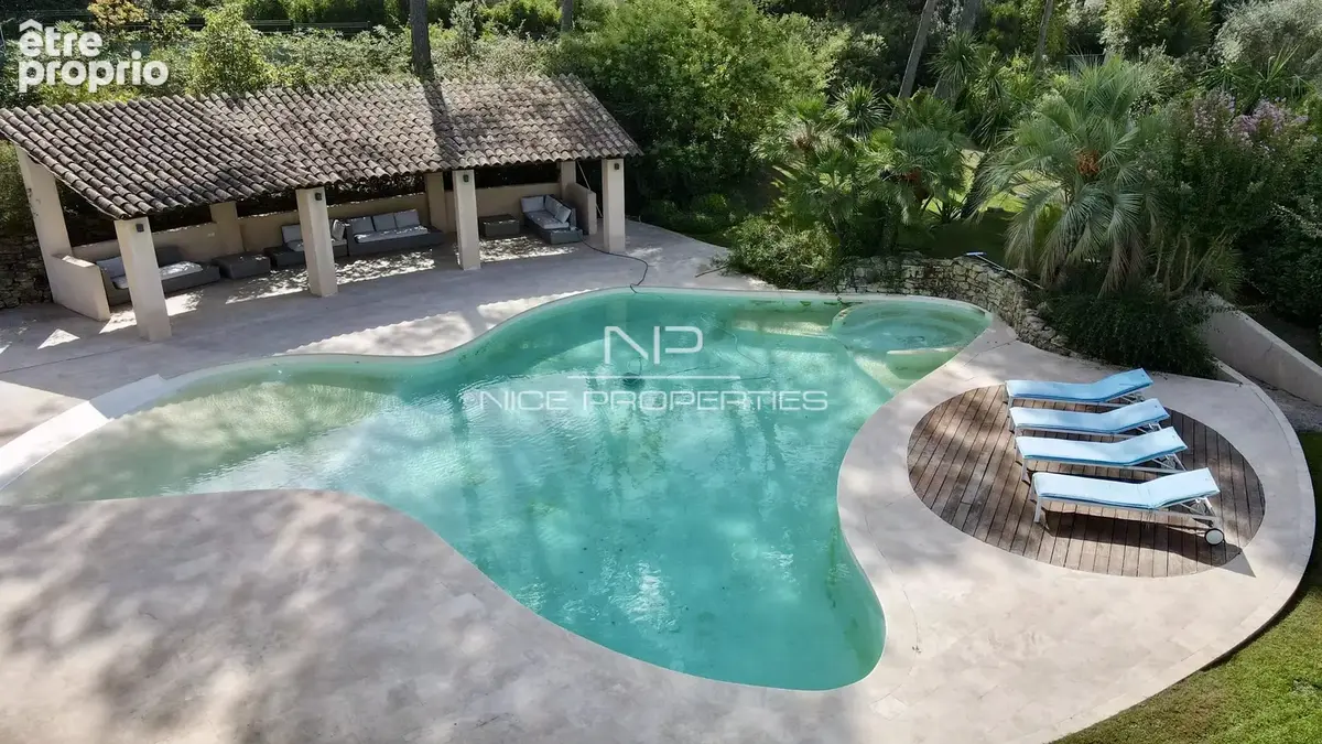 Superbe propriété à 20 minutes de Cannes - photo 3