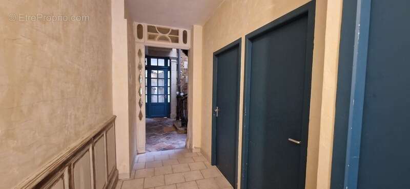 Appartement à EAUZE