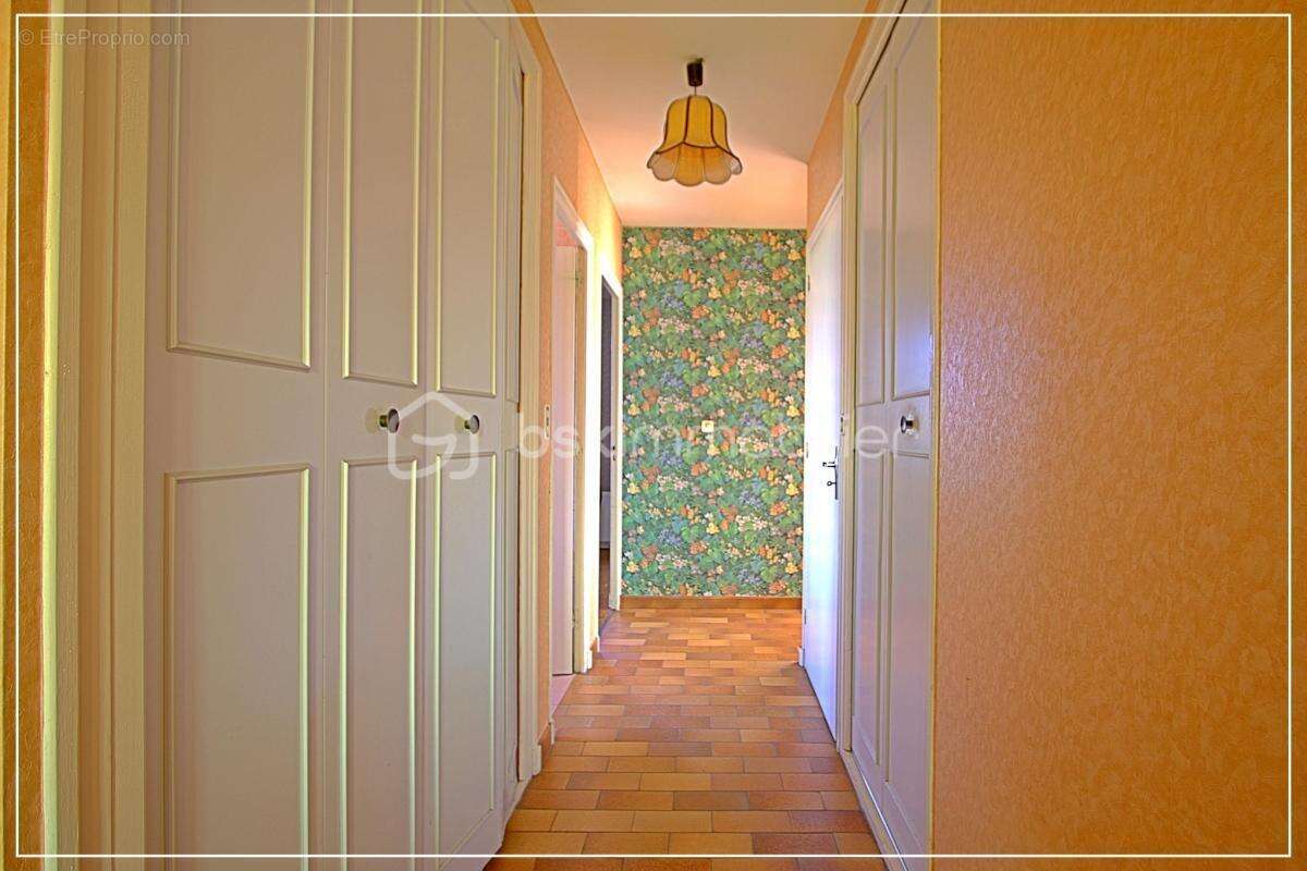 Maison à SAINT-ANDRE-LE-GAZ