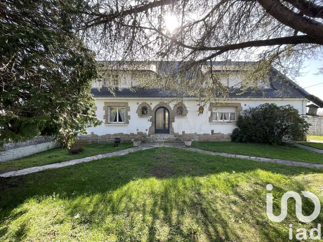 Photo 7 - Maison à BELZ