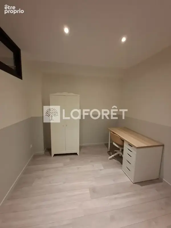 Saint Cloud 4P 109 m², balcon et vue dégagée - photo 9