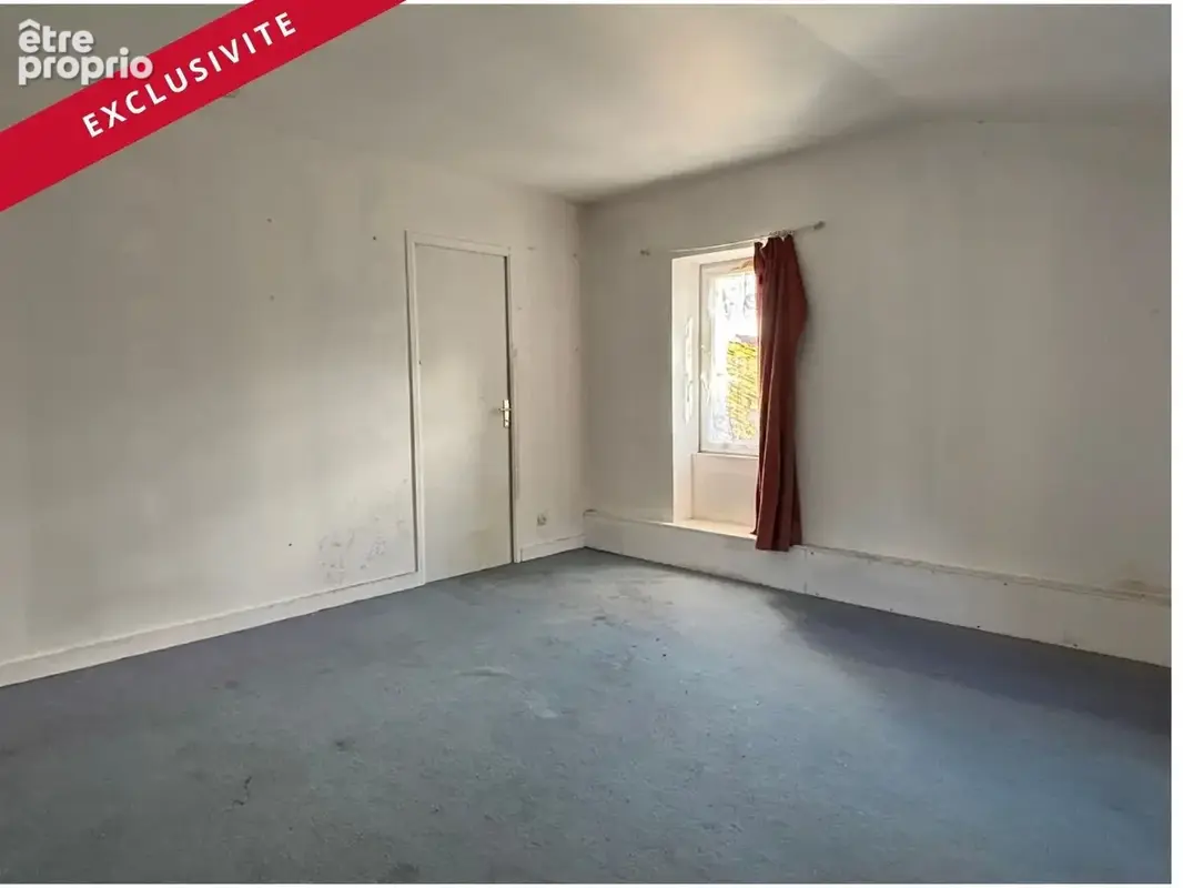 Maison 76m² à civray - photo 7