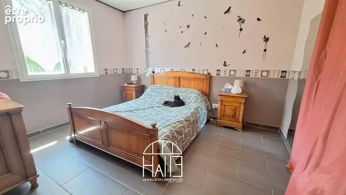 Maison 5 pièces 127 m² à vendre à Chassenon (16150) - photo 16