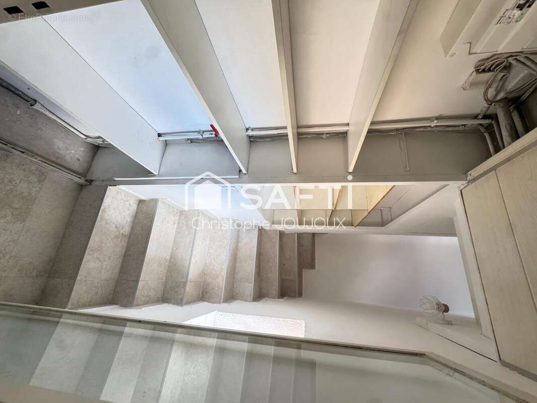 Photo 8 - Appartement à NIMES