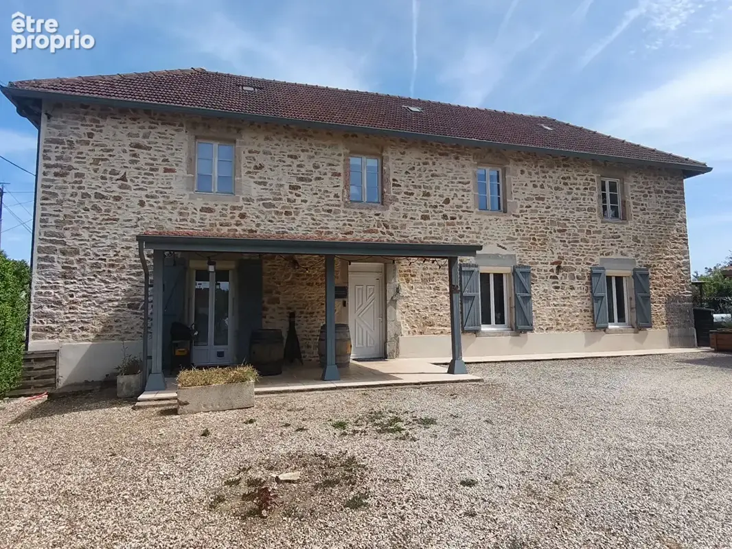 Maison à FLAMMERANS