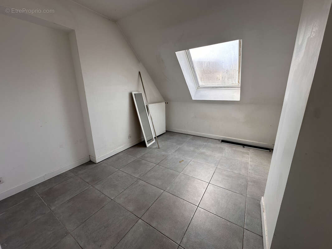 Appartement à MOISSELLES