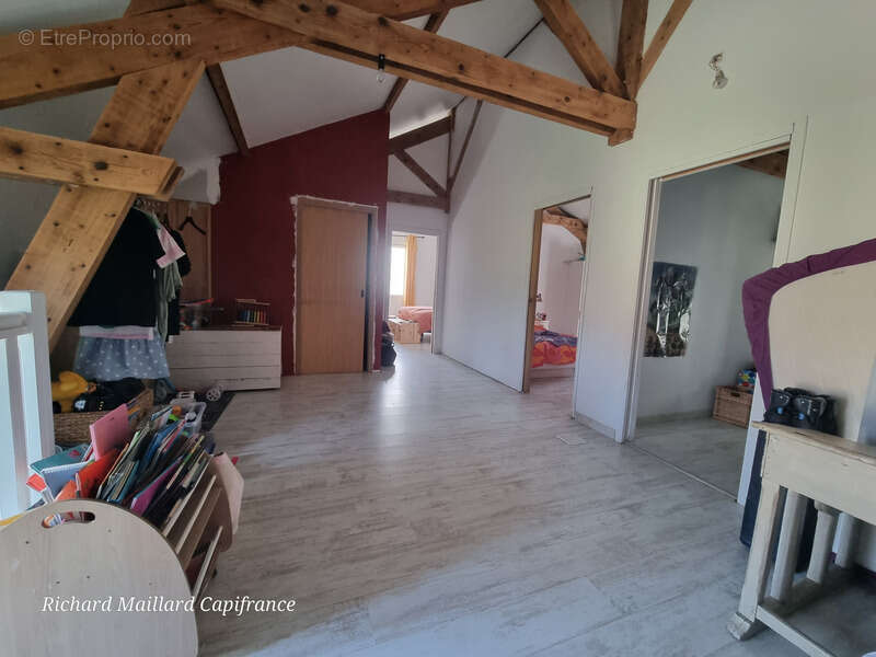 Maison à vendre 5 pièces MEAUZAC (82) - photo 14