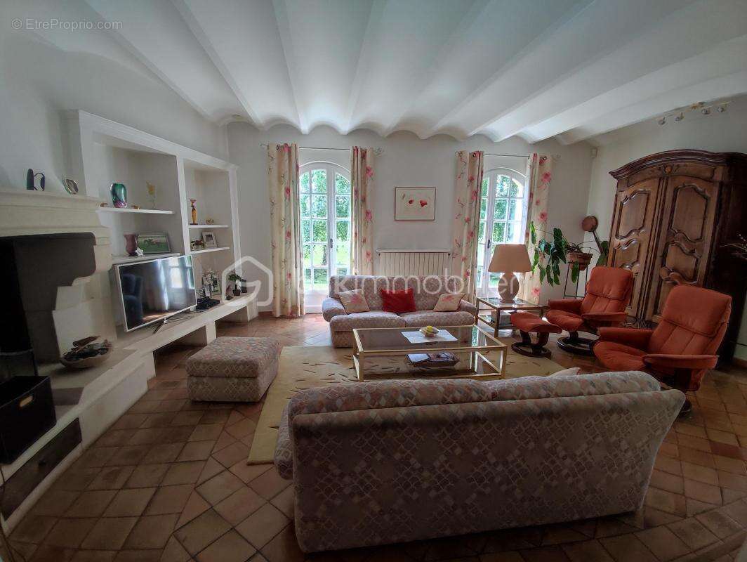 Maison à PIERRELATTE