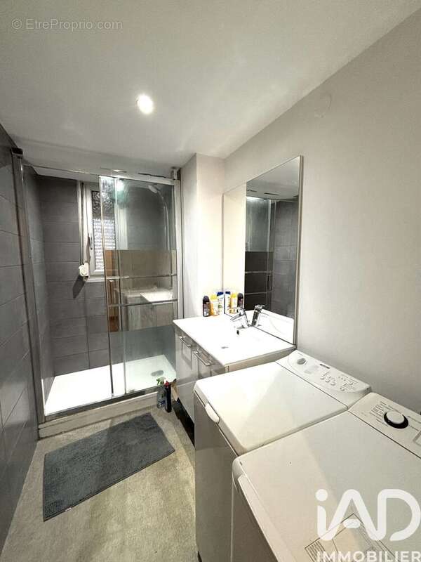 Photo 5 - Appartement à VANDOEUVRE-LES-NANCY