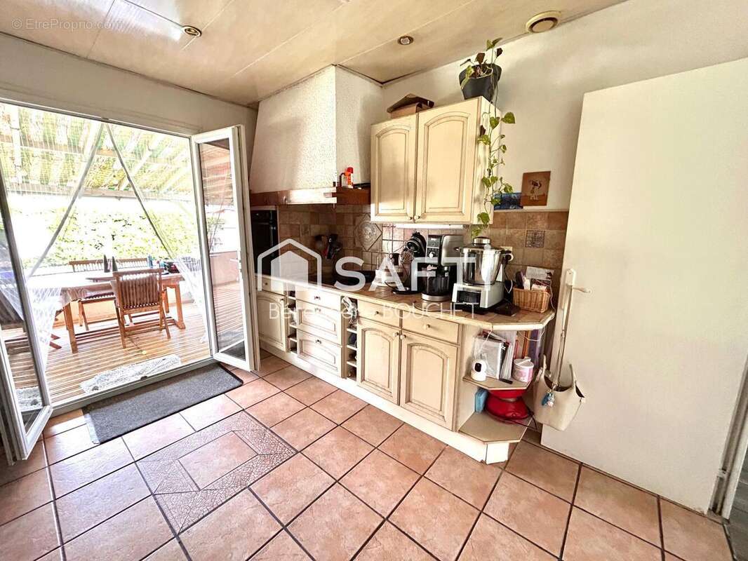 Photo 4 - Maison à SAINT-LOUIS-DE-MONTFERRAND