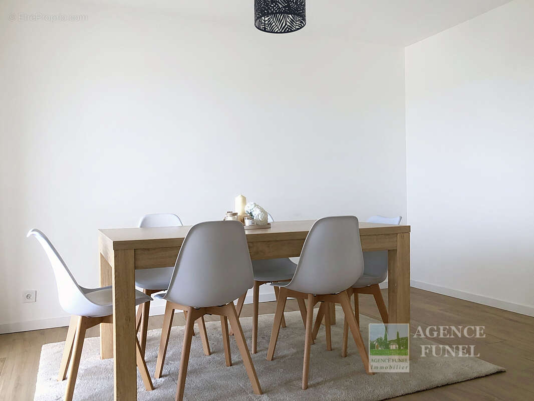 Appartement à GRASSE