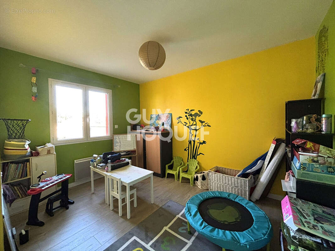 Maison à TOURNEFEUILLE