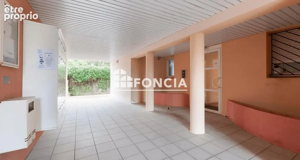  T2 – 46 m² – Rez-de-chaussée – Terrasse – Parking  Mont-de-Marsan - photo 8