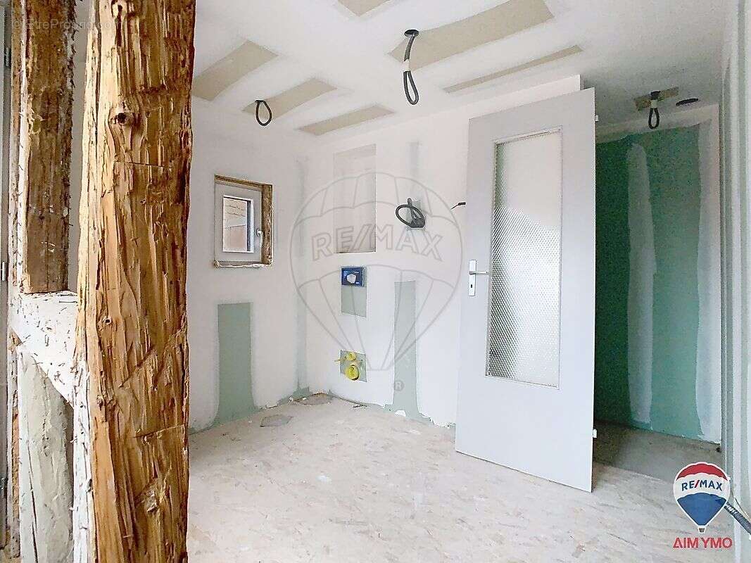 Maison à GUEBERSCHWIHR