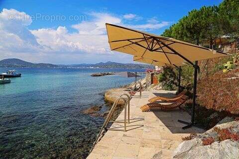Maison 500 m² à Saint-Tropez  - photo 3
