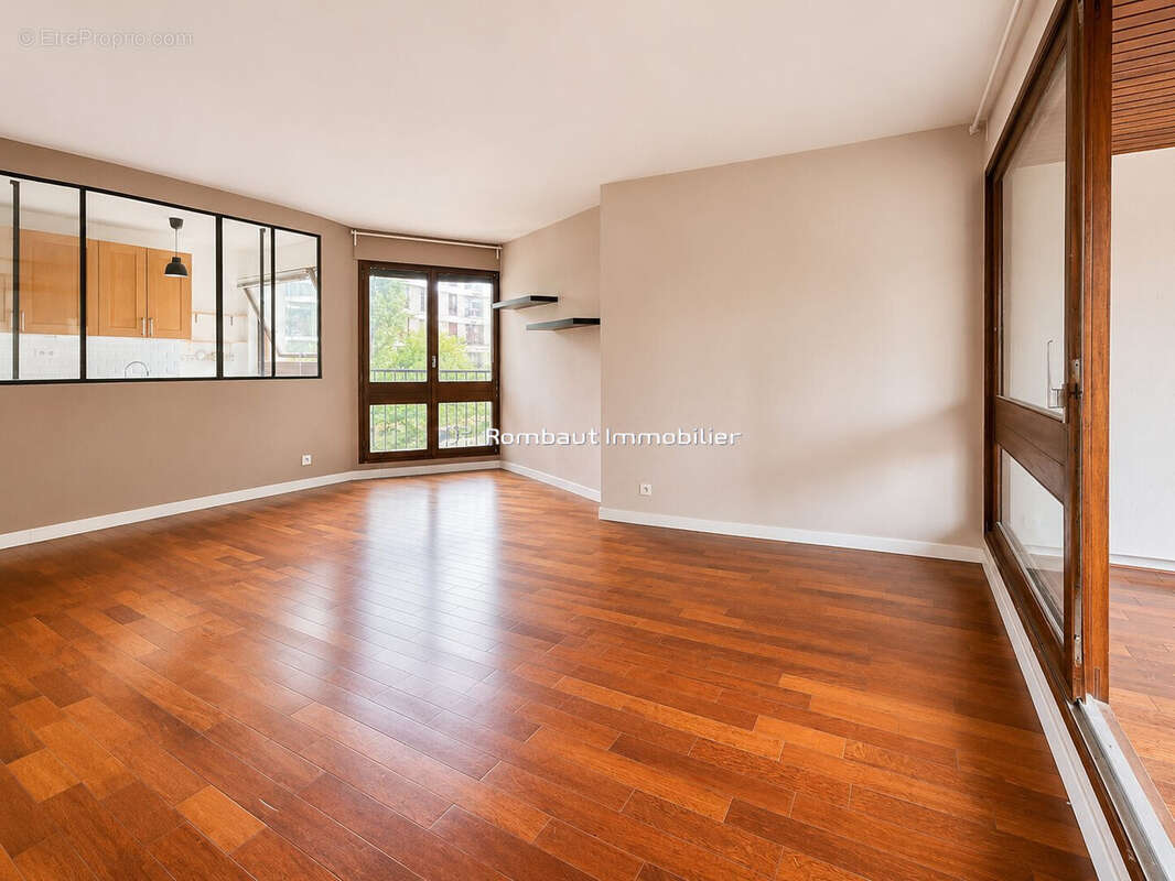 Appartement à ROCQUENCOURT