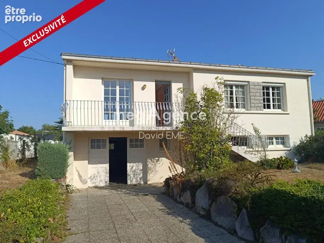 8 Pièces, 130 m2, 4 chambres, AIZENAY - photo 3