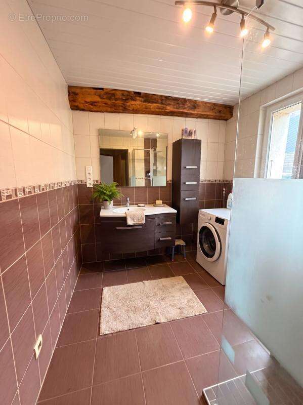 Longère d'exception 190 m² avec espace bien-être et piscine - photo 7