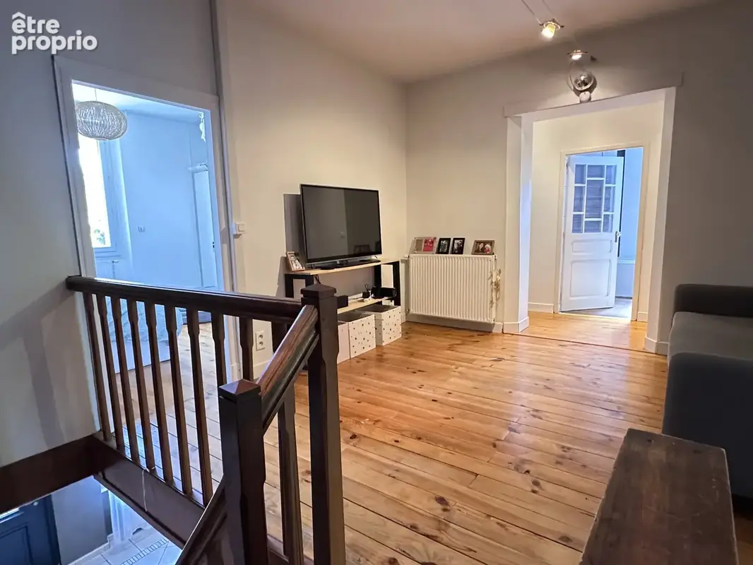 Saint-Juery - Grande et confortable maison familiale T6 à proximité des commerces et écoles. - photo 20
