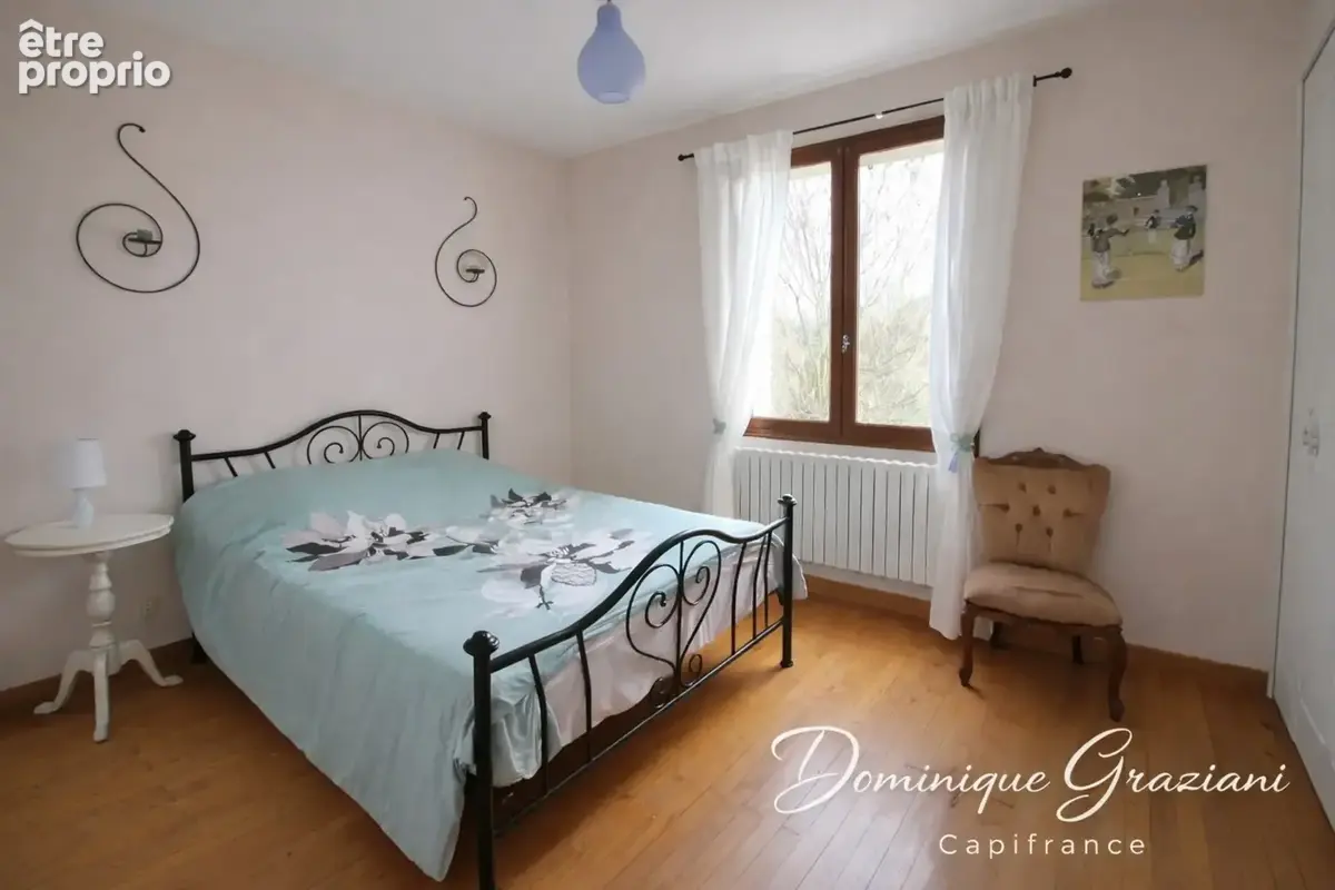 Aurec-sur-loire – maison 150 m² – terrain 1 000 m² – 4 chambres - photo 10