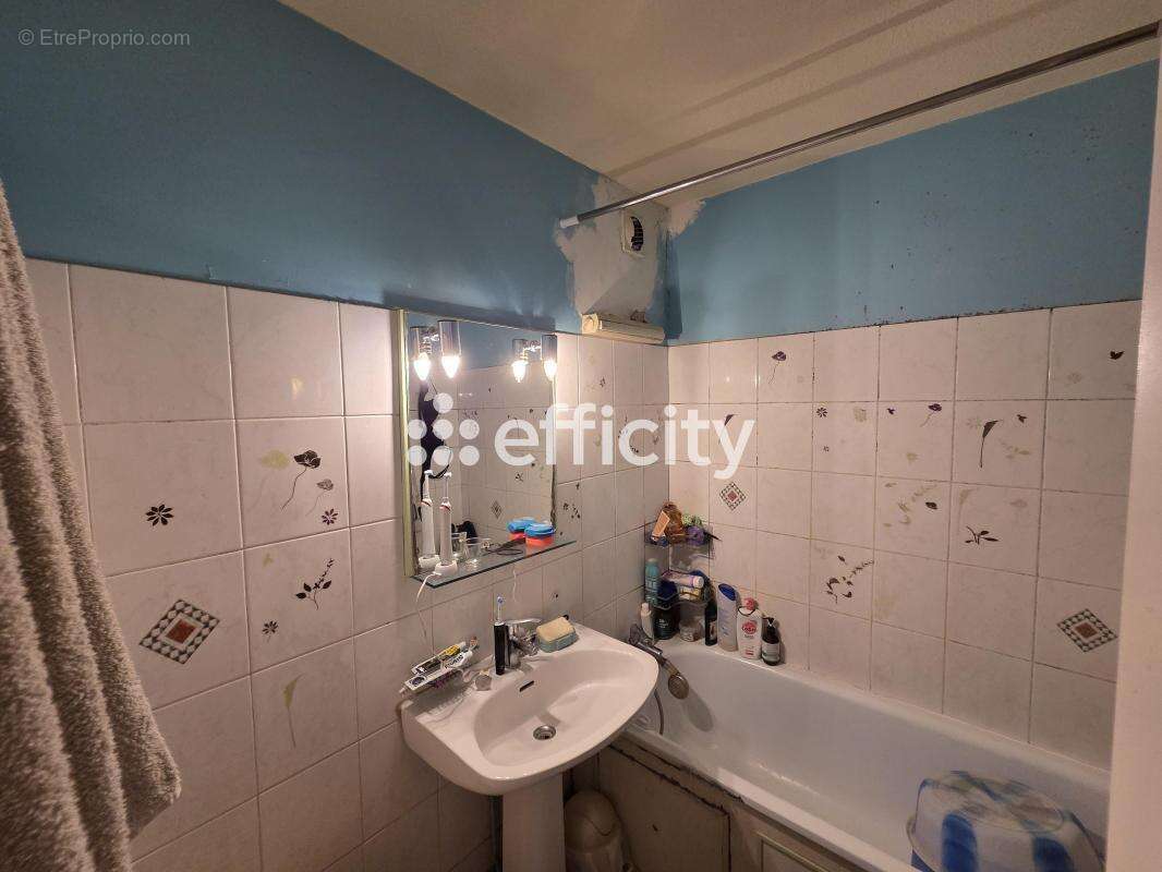 Appartement - photo 8