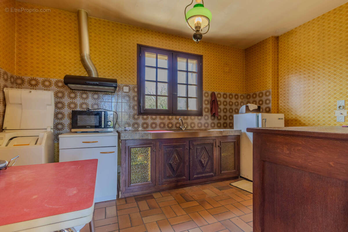 Maison à SARLAT-LA-CANEDA