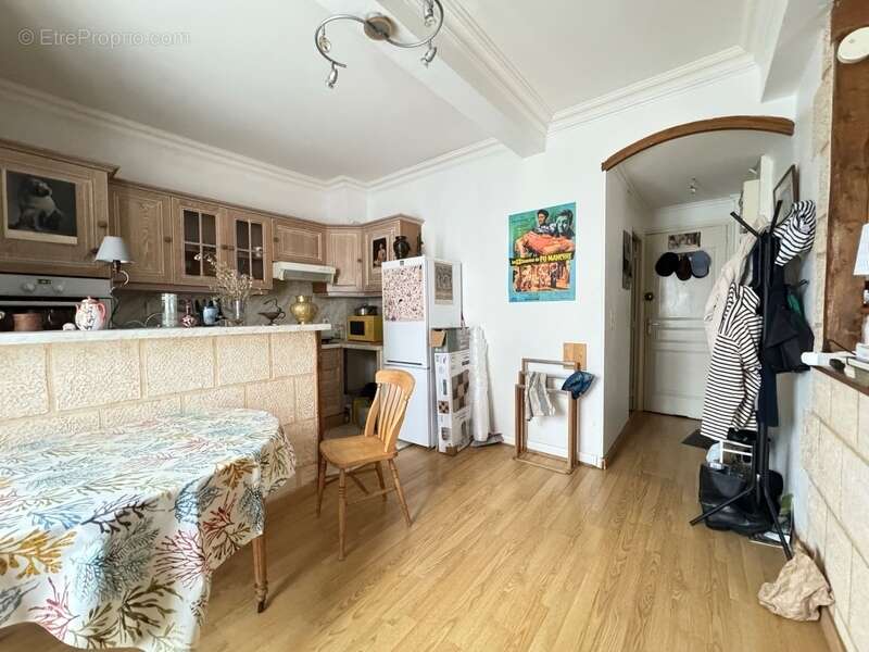 Appartement à EPERNON