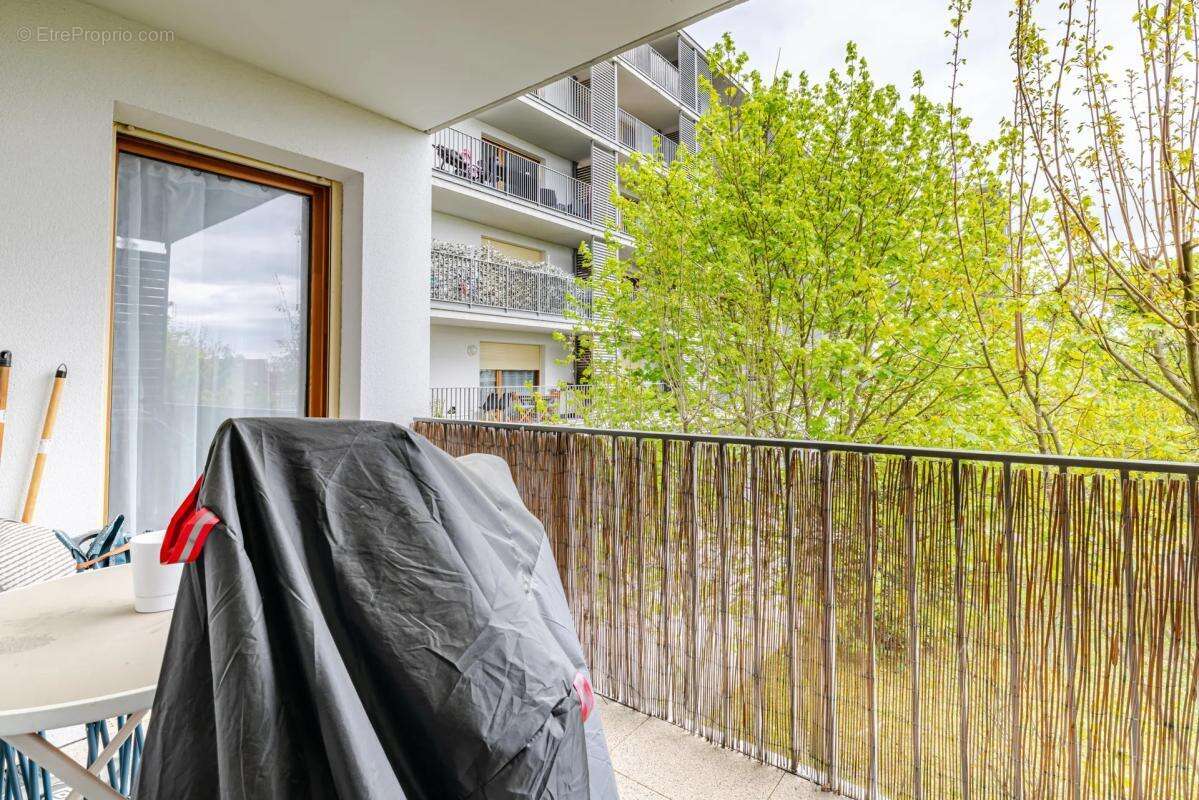 Appartement à BRETIGNY-SUR-ORGE