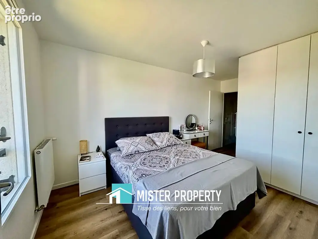 Appartement Sartrouville 2 pièce(s) 43m2 - photo 4