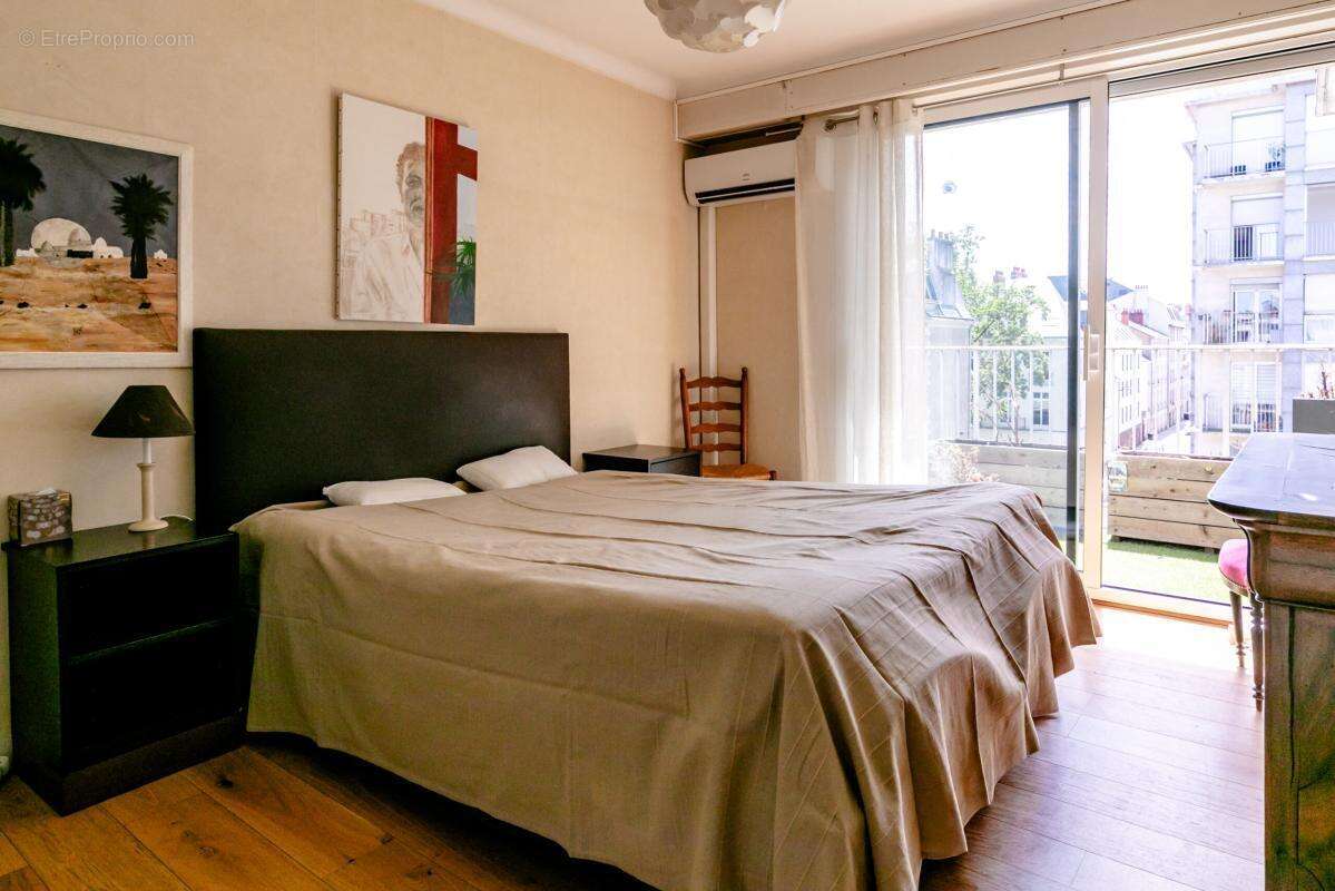 Appartement - photo 9