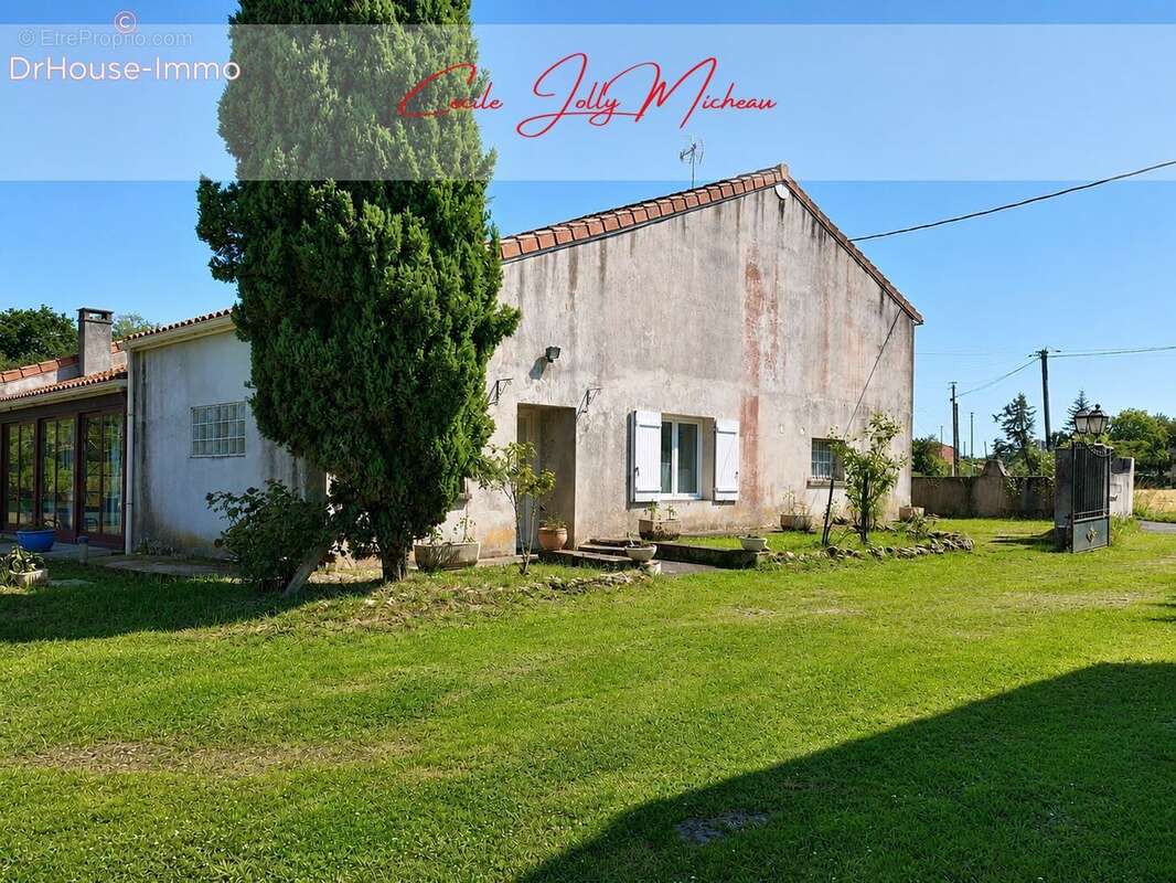 Maison 244 m² à Anglade  - photo 16