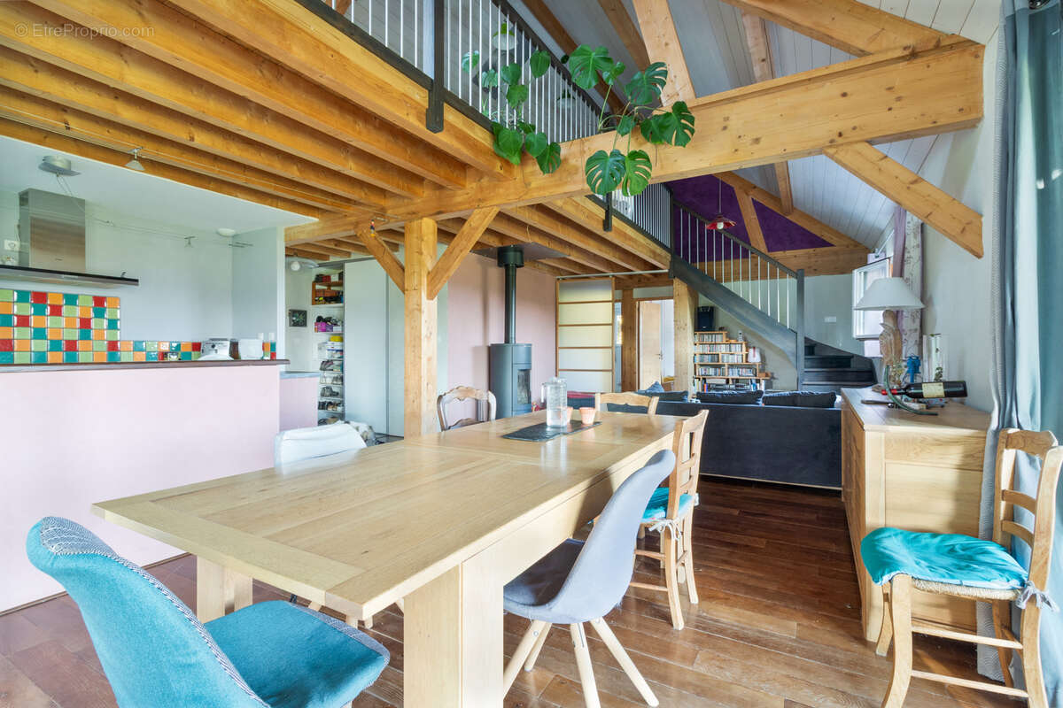 Maison à L&#039;HOPITAL-D&#039;ORION