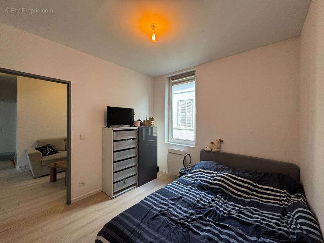 Appartement 3 pieces 61 m² - reims centre proche cathedrale - photo 7