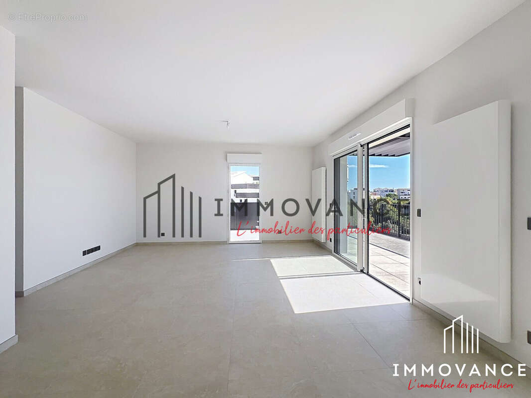 Appartement 93 m² à Saint-Jean-De-Vedas  - photo 4