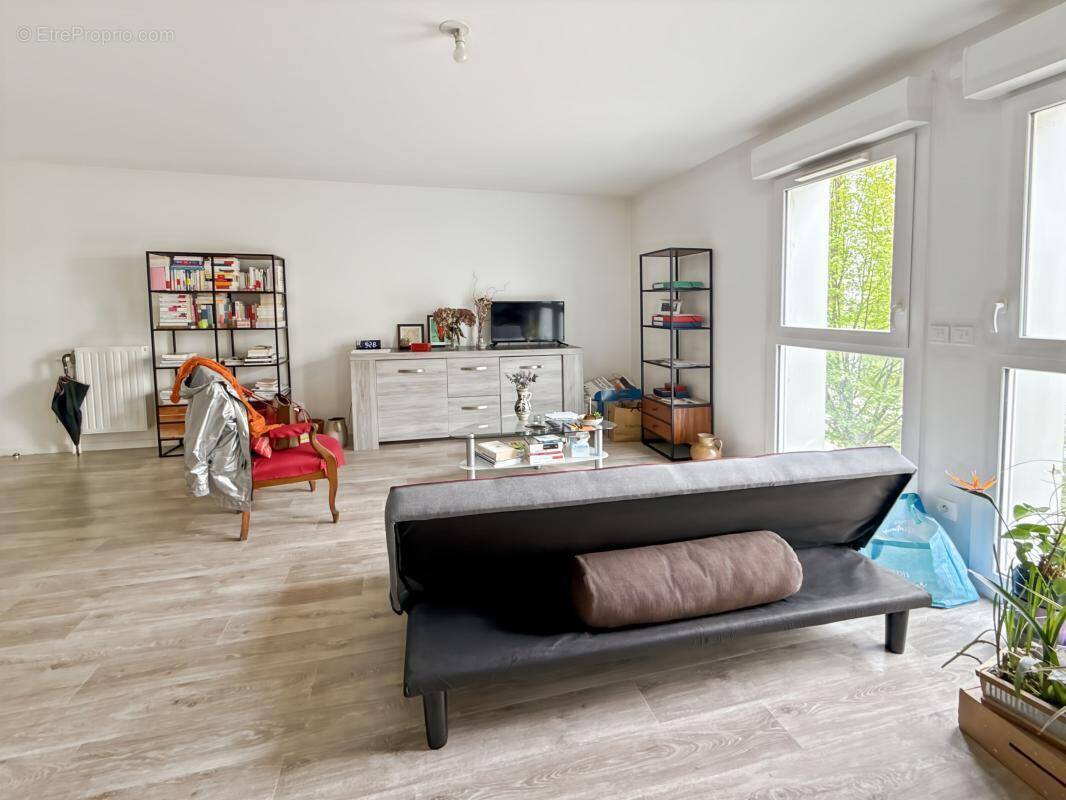 Appartement à ORLEANS