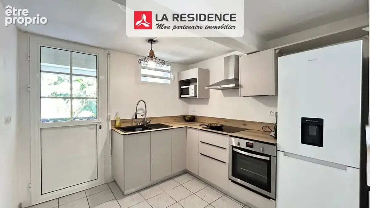 Appartement 58 m² à Ducos  - photo 3