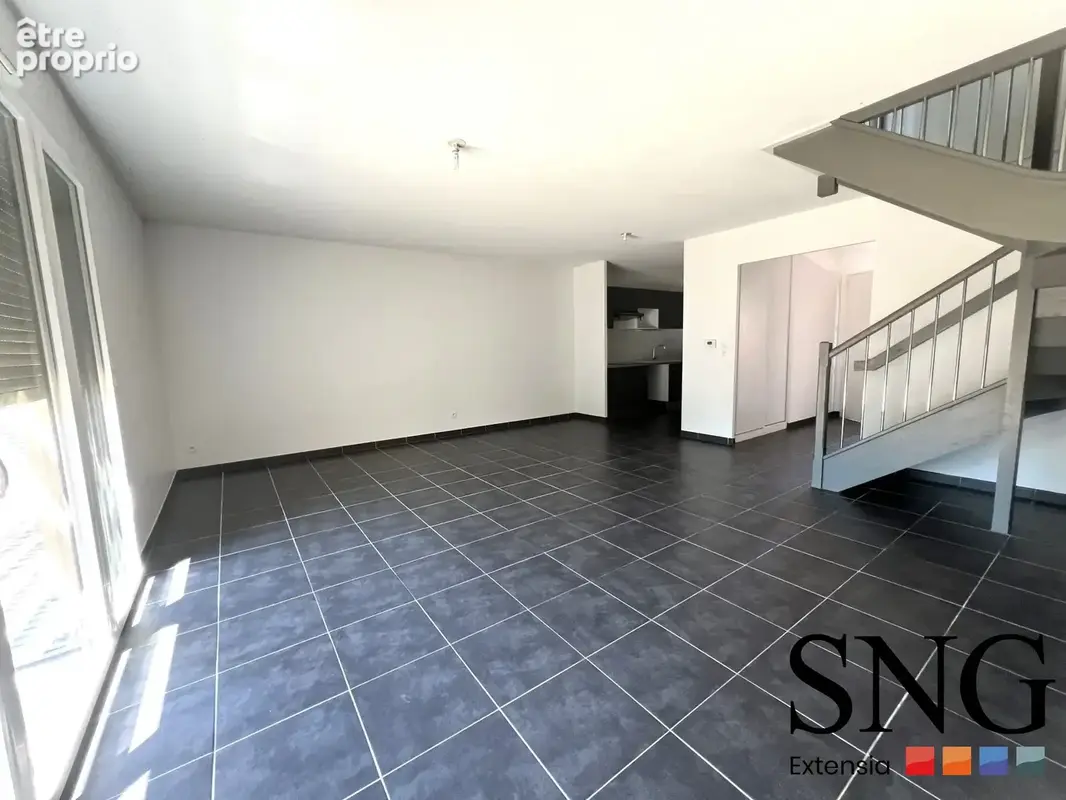 Maison 4 pièces 91 m² à vendre à Plaisance-Du-Touch (31830) - photo 2
