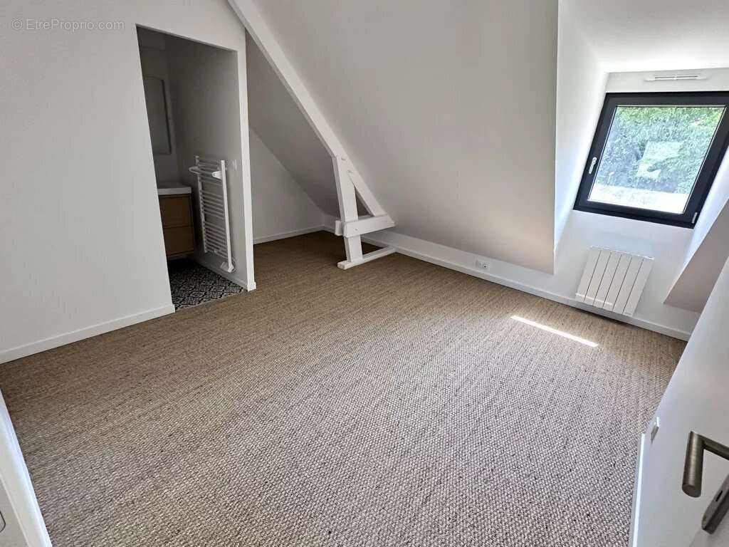 Maison à GONNEVILLE-SUR-MER