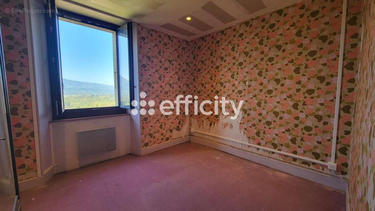 Maison à BONNEVILLE