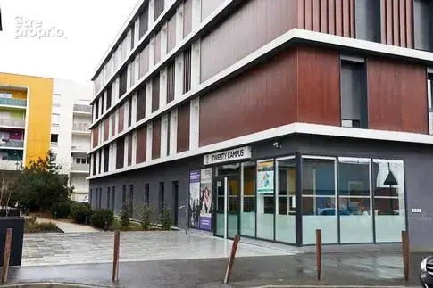 Palaiseau : Idéal investissement locatif - photo 3