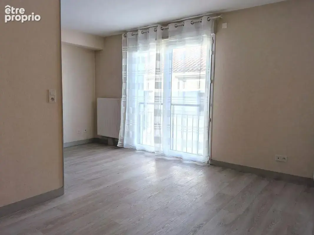 Appartement  32,8m², bourg  de la Chapelle Basse Mer, Divatte sur Loire (44450) - photo 5
