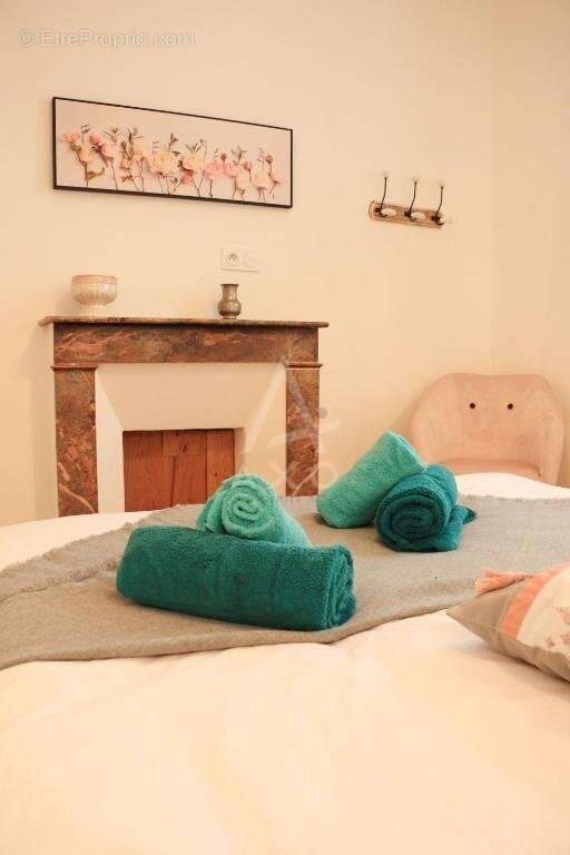 Maison à MORTAGNE-SUR-SEVRE